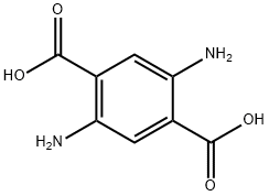 945-30-2_2,5 - 二氨基對苯二甲酸標準品_Reference Standards