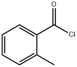 933-88-0_鄰甲基苯甲酰氯藥物雜質(zhì)_Reference Standards