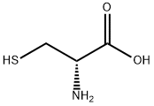 921-01-7_D-半胱氨酸藥物雜質(zhì)_Reference Standards