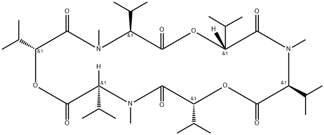 917-13-5_恩鐮孢菌素 B標(biāo)準(zhǔn)品_Reference Standards