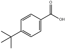 98-73-7_對叔丁基苯甲酸標準品_Reference Standards