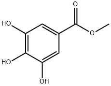 99-24-1_沒(méi)食子酸甲酯標(biāo)準(zhǔn)品_Reference Standards