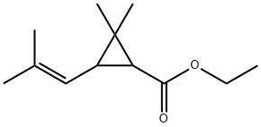 97-41-6_菊酸乙酯標(biāo)準(zhǔn)品_Reference Standards