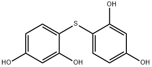 97-29-0_2,2',4,4'-四羥基二苯硫醚標準品_Reference Standards