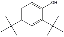 96-76-4_2,4-Di-tert-butylphenol標準品_Reference Standards