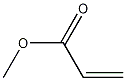 96-33-3_Methyl acrylate標準品_Reference Standards