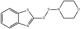 95-32-9_2-(4-嗎啉基二硫代)苯并噻唑標(biāo)準(zhǔn)品_Reference Standards