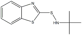 95-31-8_N-叔丁基-2-苯并噻唑次磺酰胺標(biāo)準(zhǔn)品_Reference Standards