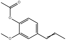 93-29-8_乙酸異丁香酚酯標準品_Reference Standards