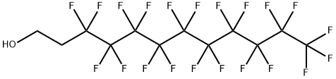 865-86-1_1,1,2,2-四氫全氟十二醇標(biāo)準(zhǔn)品_Reference Standards