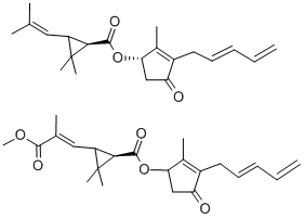 8003-34-7_除蟲菊酯標(biāo)準(zhǔn)品_Reference Standards