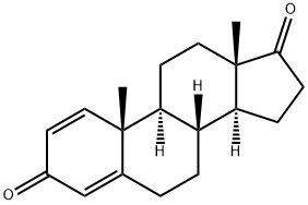 897-06-3_1,4-雄烯二酮藥物雜質_Reference Standards