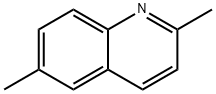 877-43-0_2，6-二甲基喹啉標(biāo)準(zhǔn)品_Reference Standards