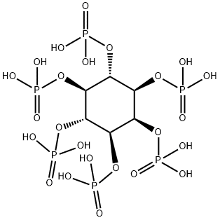 83-86-3_植酸標準品_Reference Standards
