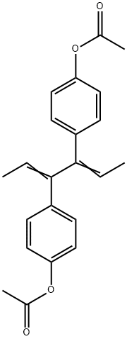 84-19-5_醋酸雙烯雌酚標準品_Reference Standards