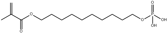 85590-00-7_10-(2-甲基丙烯酰氧基)磷酸單癸酯標(biāo)準(zhǔn)品_Reference Standards