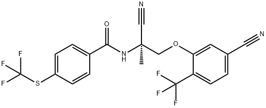 887148-69-8_MONEPANTEL標(biāo)準品_Reference Standards