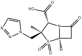 89786-04-9_他唑巴坦酸藥物雜質(zhì)_Reference Standards