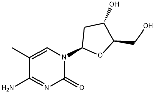 838-07-3_5-甲基-2'-脫氧胞苷標(biāo)準(zhǔn)品_Reference Standards