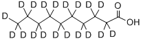 88170-22-3_氘代十烷酸(D19)標(biāo)準(zhǔn)品_Reference Standards