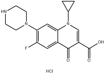 86483-48-9_環(huán)丙沙星鹽酸鹽標(biāo)準品_Reference Standards