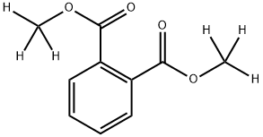 85448-30-2_鄰苯二甲酸二甲酯-D6標(biāo)準(zhǔn)品_Reference Standards