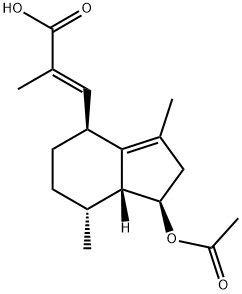 84638-55-1_ACETOXYVALERENIC ACID標(biāo)準(zhǔn)品_Reference Standards