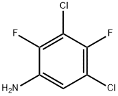 83121-15-7_2,4-二氟-3,5-二氯苯胺標準品_Reference Standards