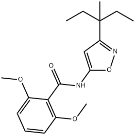 82558-50-7_異惡酰草胺標準品_Reference Standards