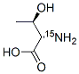 80681-09-0_L-THREONINE-15N標準品_Reference Standards