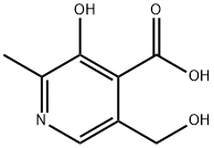 82-82-6_4-吡哆酸藥物雜質(zhì)_Reference Standards