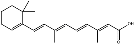 302-79-4_維A酸標(biāo)準(zhǔn)品_Reference Standards