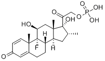 312-93-6_地塞米松磷酸鈉藥物雜質(zhì)_Reference Standards