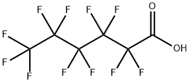 307-24-4_十一氟已酸標(biāo)準(zhǔn)品_Reference Standards