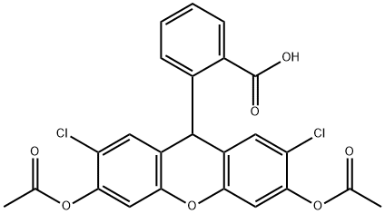 4091-99-0_2',7'-二氯熒光素二乙酸酯標準品_Reference Standards