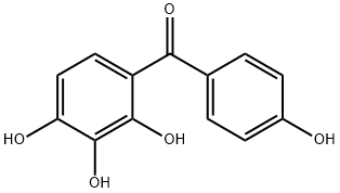 31127-54-5_2,3,4,4'-四羥基二苯甲酮標準品_Reference Standards