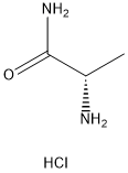 33208-99-0_L-丙氨酰胺鹽酸鹽藥物雜質(zhì)_Reference Standards