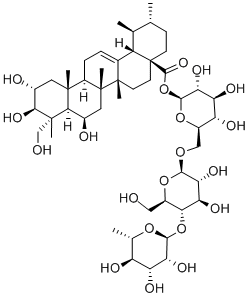 34540-22-2_羥基積雪草甙標(biāo)準(zhǔn)品_Reference Standards