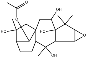 37720-86-8_鬧羊花毒素V標(biāo)準(zhǔn)品_Reference Standards