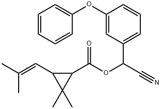 39515-40-7_苯氰菊酯標(biāo)準(zhǔn)品_Reference Standards