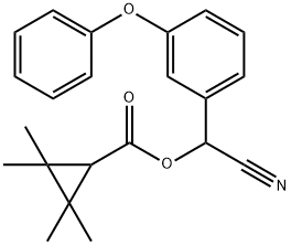 39515-41-8_甲氰菊酯標(biāo)準(zhǔn)品_Reference Standards