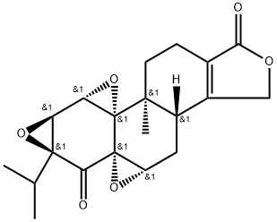 38647-11-9_雷公藤內(nèi)酯酮標(biāo)準(zhǔn)品_Reference Standards