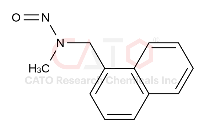 基因毒性藥物雜質(zhì)-亞硝胺雜質(zhì)296760-88-8.png