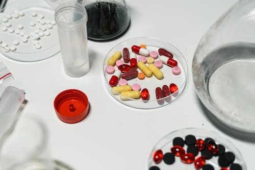 同位素標準品在定量分析中的應用與不確定度評估