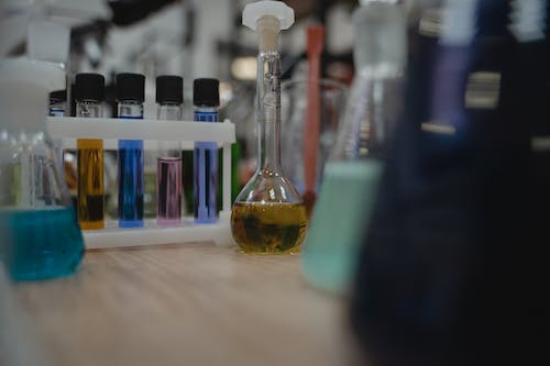 提高標準品穩(wěn)定性的關鍵因素分析